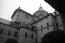 El Escorial Monastery